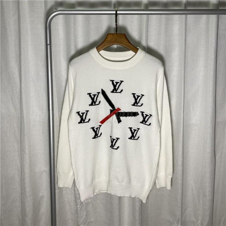 LV Men's Sweater 2